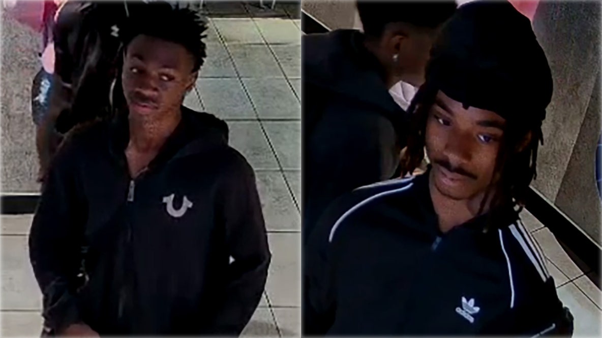 Milwaukee McDonald's shooting Friday; police seek suspects