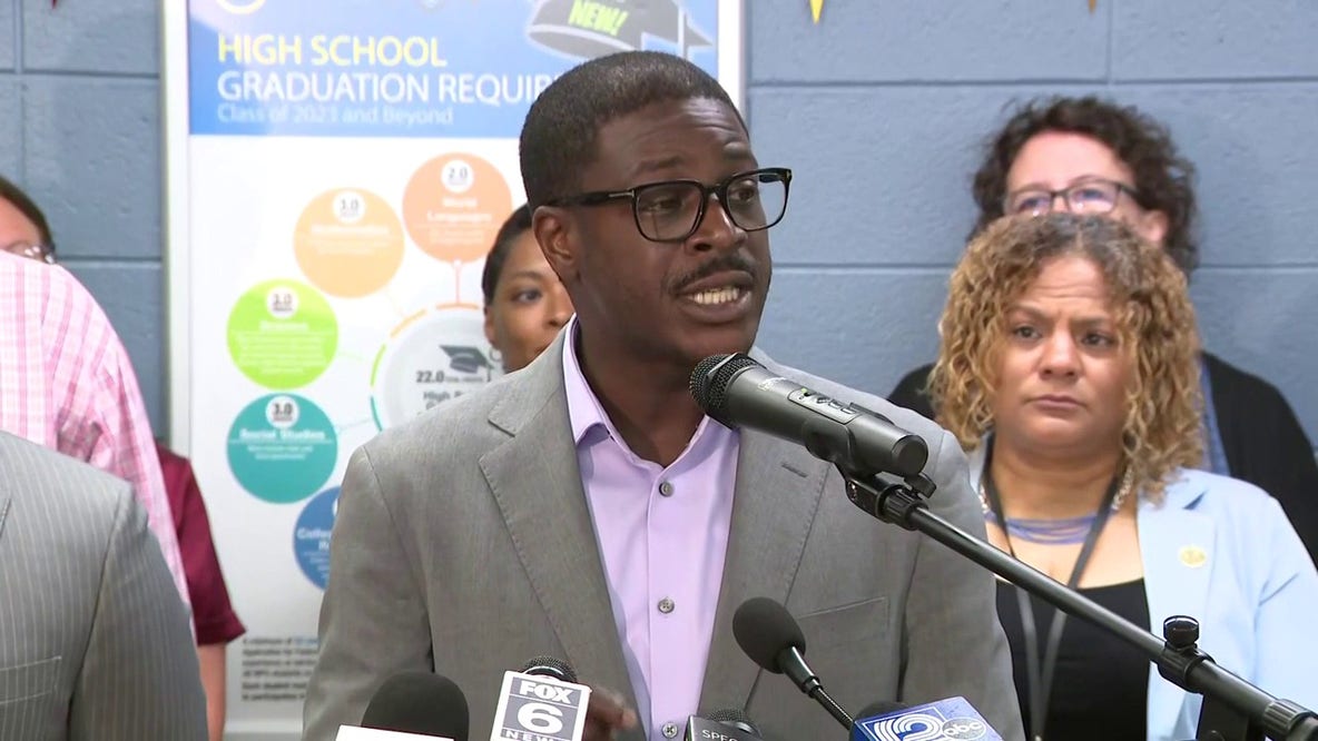 Milwaukee safe summer sites for youth; leaders announce investment