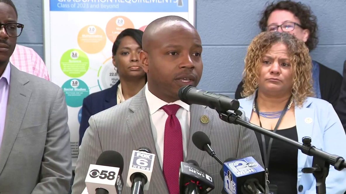 Milwaukee safe summer sites for youth; leaders announce investment