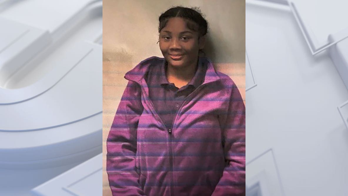 Missing Milwaukee girl; police seek public's help