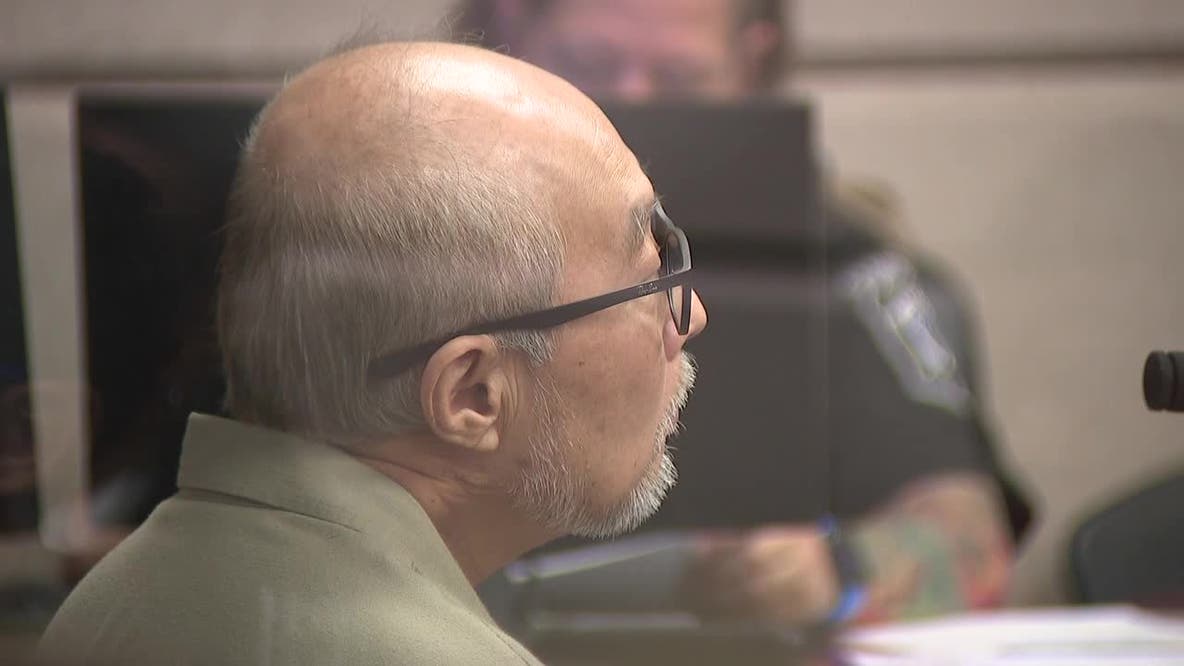 Taekwondo instructor accused of child sexual assault headed to trial