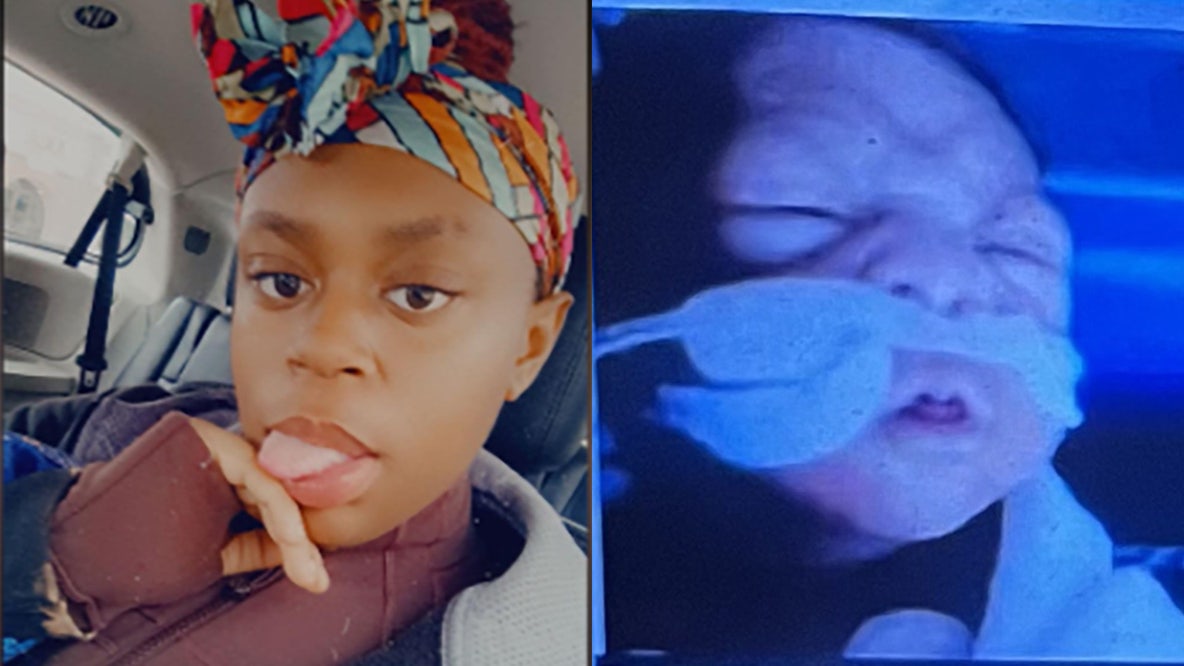 Milwaukee police: Missing infant and teen mother found safe