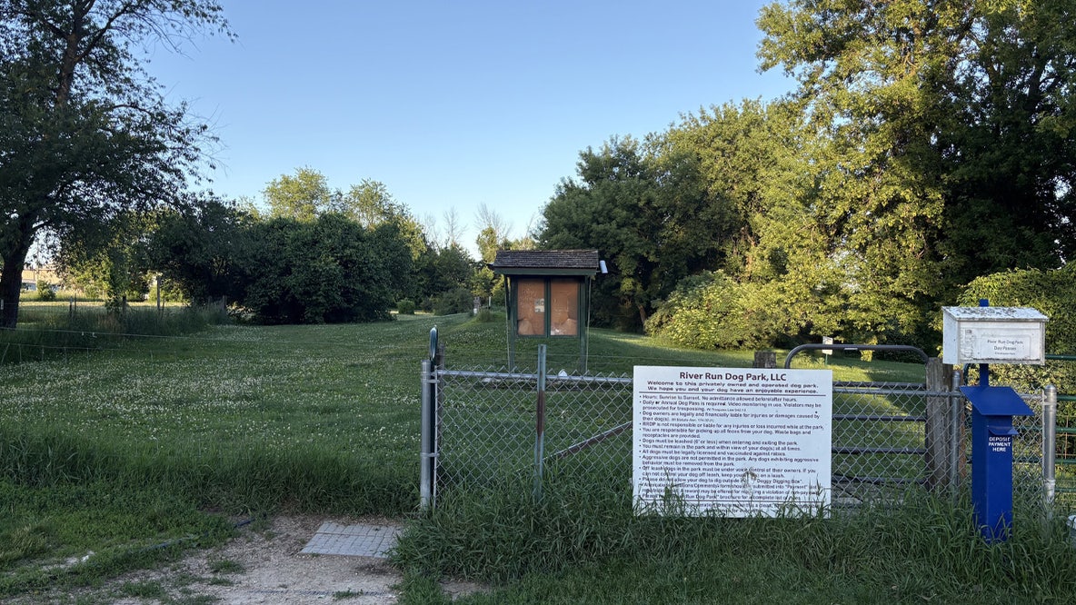 Dodge County deputy shot, wounded while investigating disturbance at park