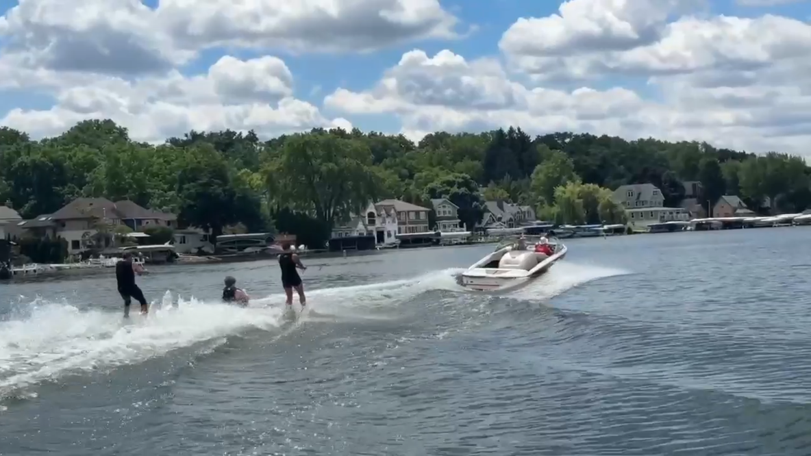 Pewaukee Lake Water Ski Club seeks veterans for July 4 event