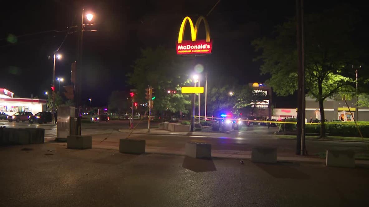 Milwaukee shootings Friday, 7 wounded including 2 teens