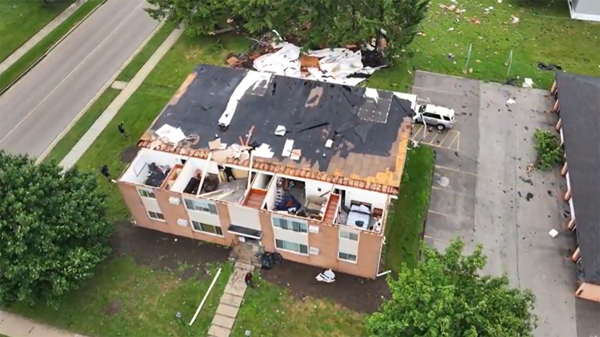 LIVE UPDATES: Horicon, Lomira see significant storm damage
