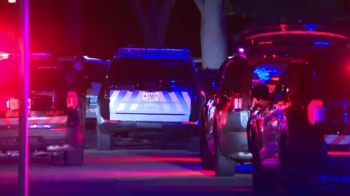 Whitefish Bay police presence reported near Hampton, Berkeley