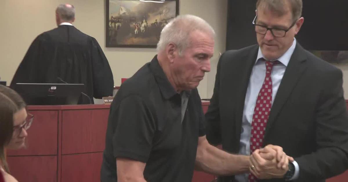 Wisconsin absentee ballot fraud: Harry Wait sentenced, 3 years probation