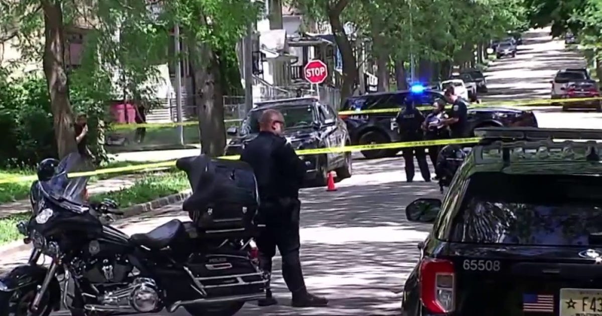 Milwaukee shooting near 11th and Concordia,1 wounded