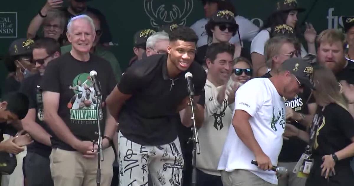 The Giannis effect? NBA superstars can influence local economies, research shows