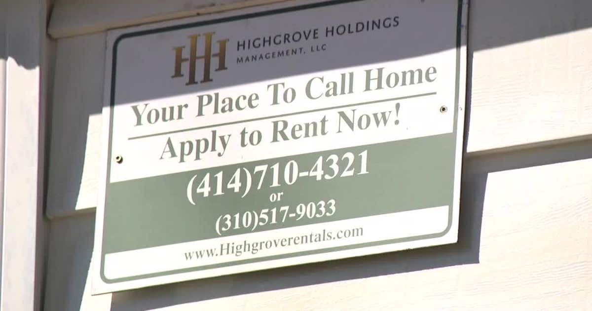 Highgrove Holdings stripped of nearly 90 Milwaukee properties