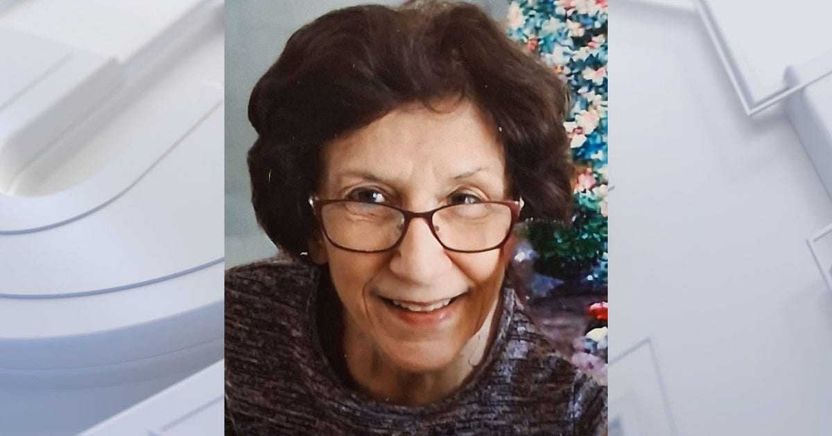 Silver Alert canceled, Caledonia woman found safe | FOX6 Milwaukee