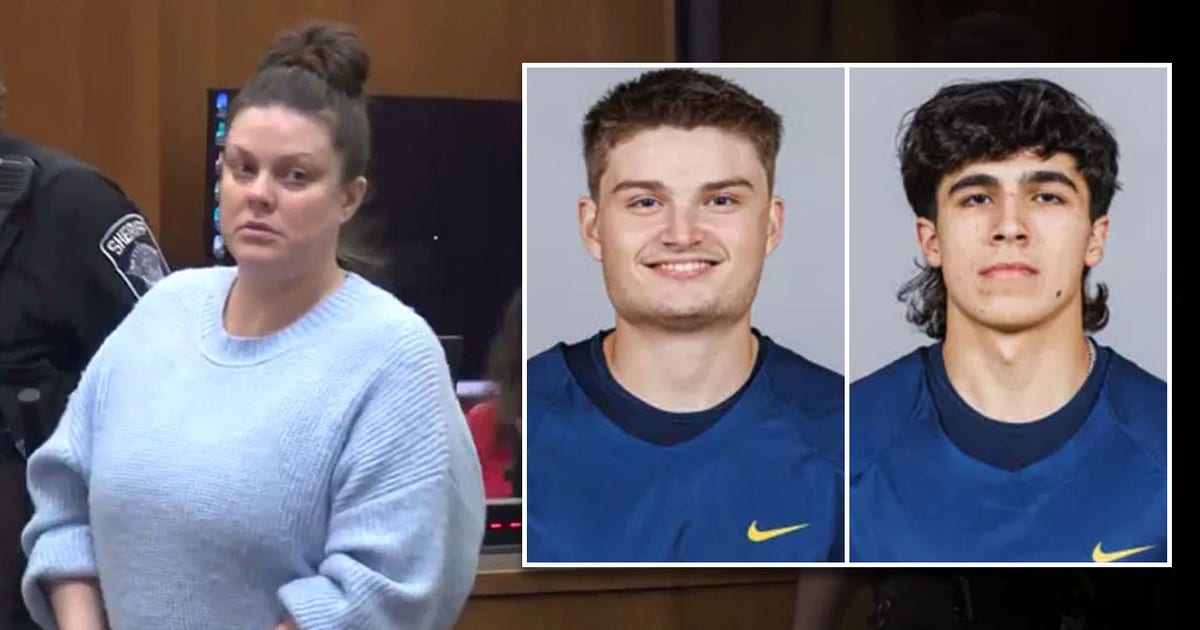 Marquette students killed in crash; Amandria Brunner found not guilty