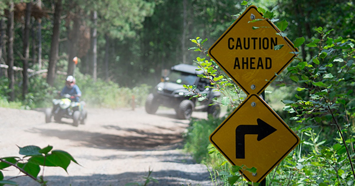 Wisconsin DNR: ATV and UTV law changes now in effect