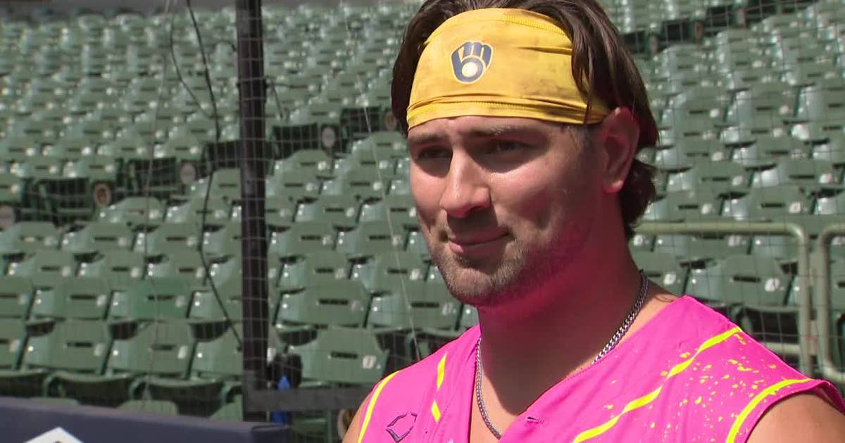 Banana Ball in Wisconsin: Milwaukee native playing for the Party Animals