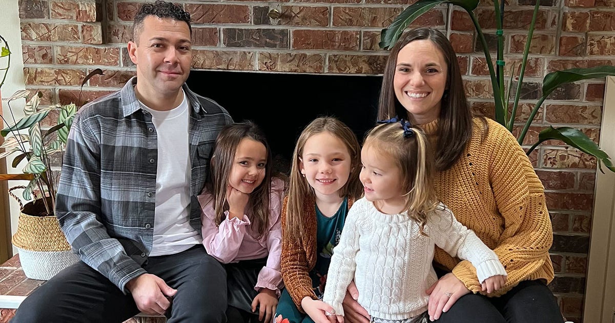 Wisconsin father of 3 suddenly dies from infection, family says