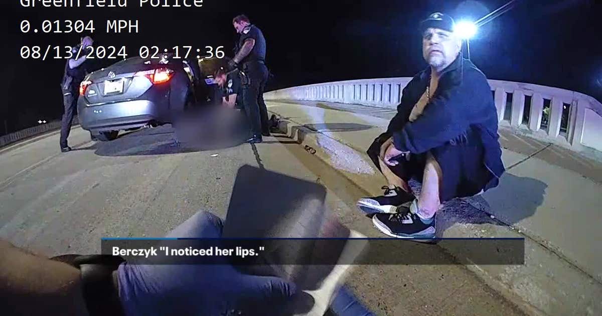 'Moving Menace' faces death investigation, 10 criminal cases in Wisconsin
