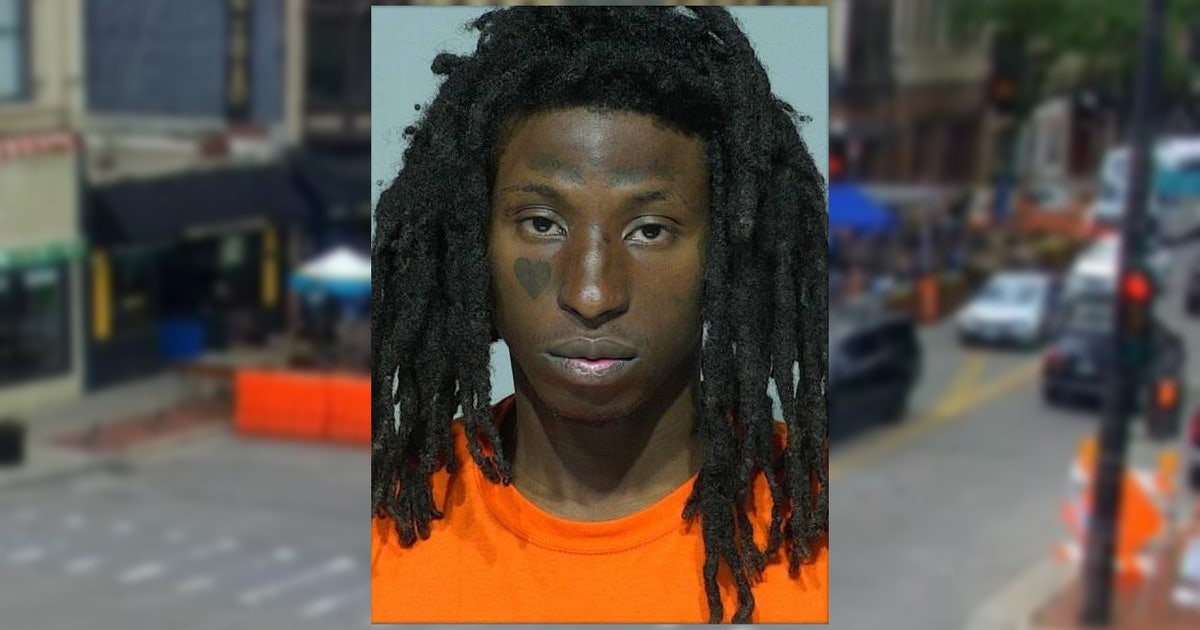 Milwaukee Lime Scooter crash, 1 injured; man criminally charged