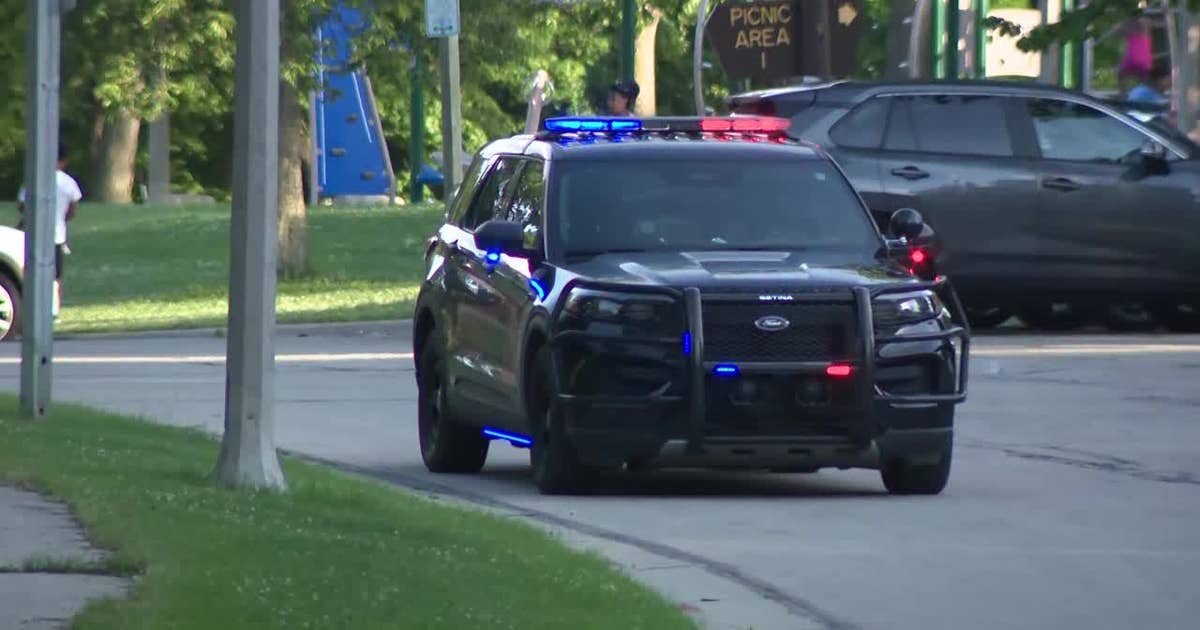Shots fired at Milwaukee's Lake Park, woman arrested