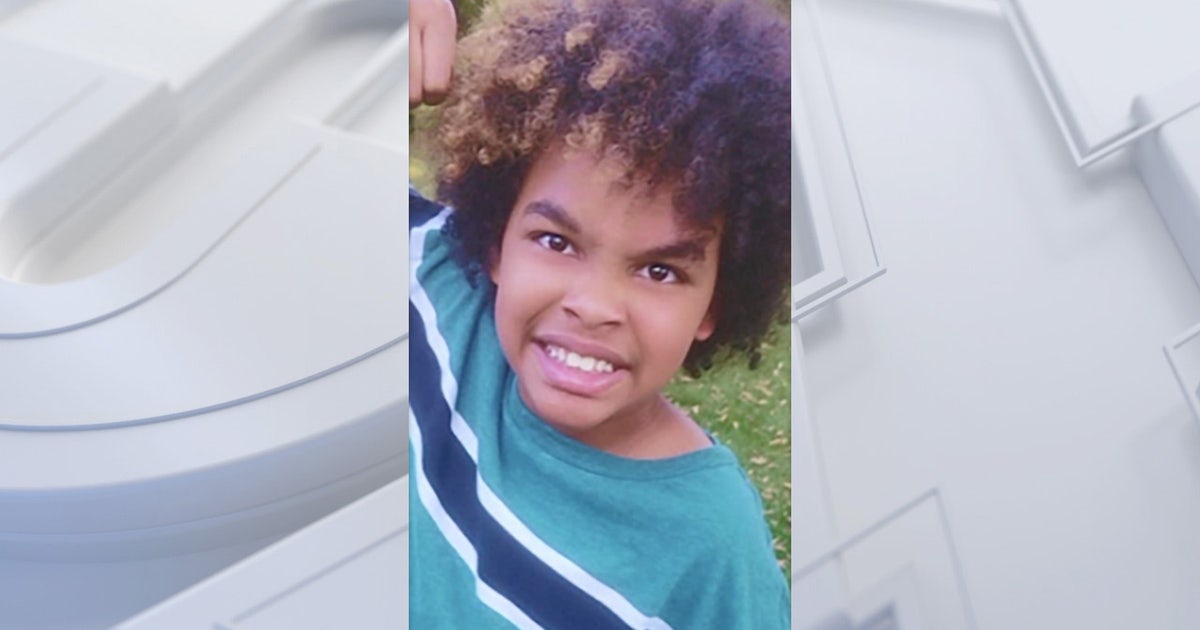 Critically missing Milwaukee boy, last seen near 69th and Ruby