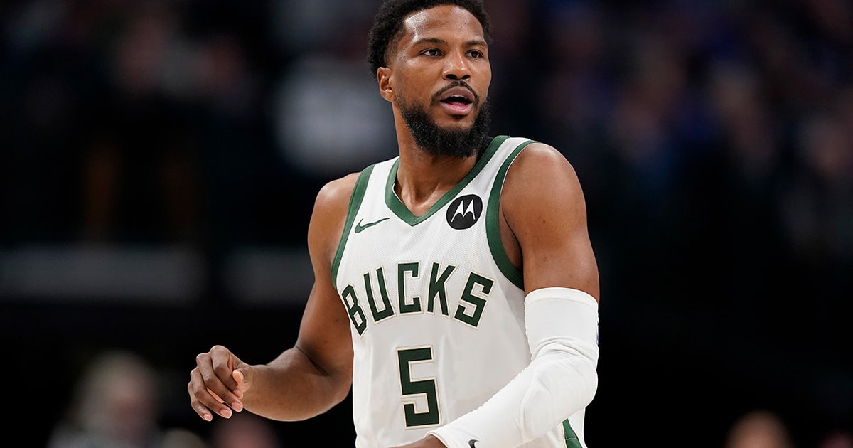 Former Bucks player Malik Beasley charged in ongoing gambling investigation