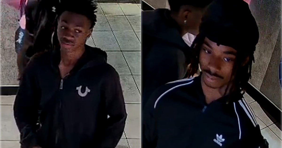 Milwaukee McDonald's shooting Friday; police seek suspects