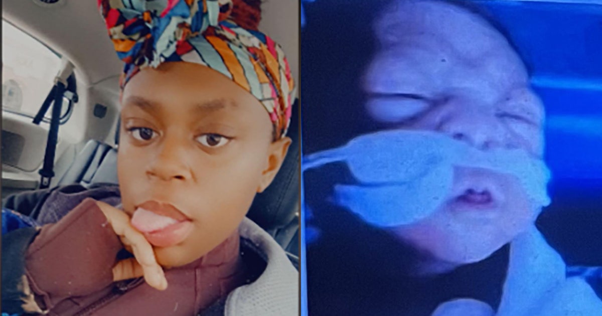 Milwaukee police seek critically missing infant and teen mother
