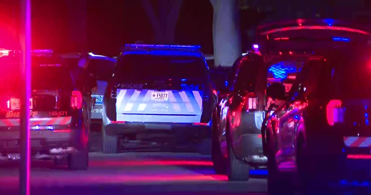 Whitefish Bay police presence reported near Hampton, Berkeley
