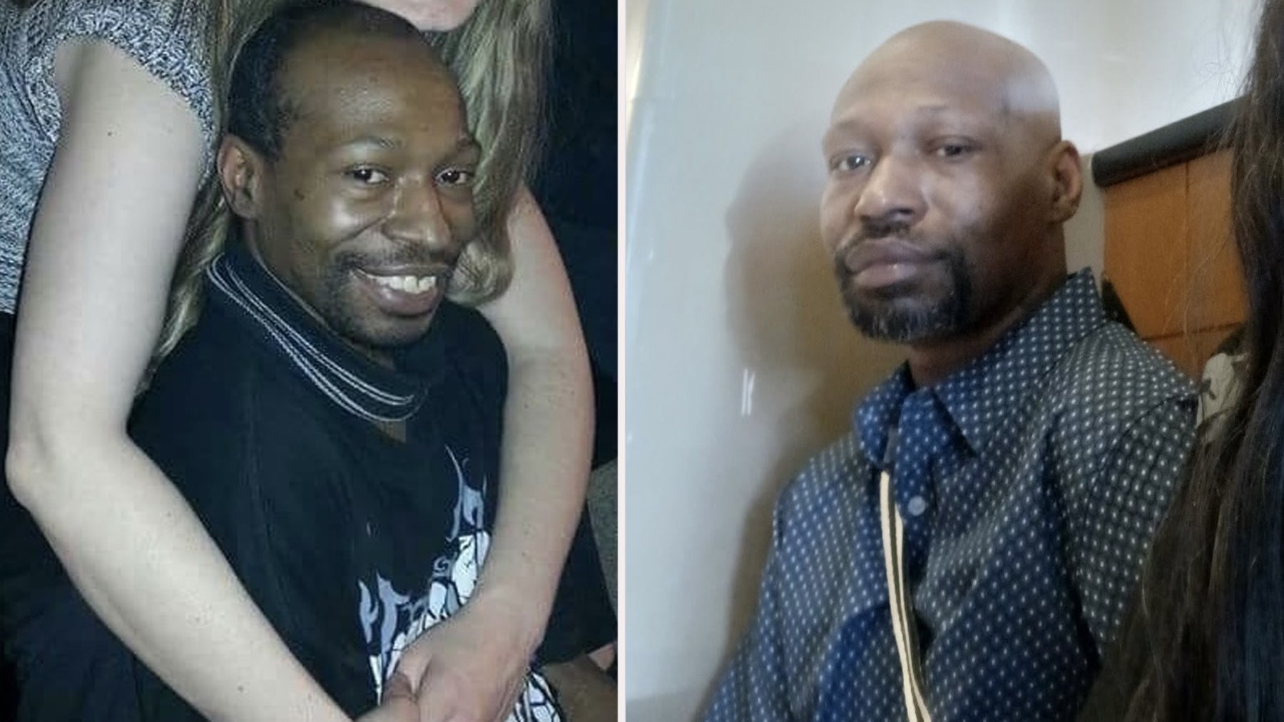 Missing Milwaukee man; last seen near 3rd and Nash on May 28