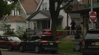 Milwaukee shooting Wednesday; 1 dead near 19th and Melvina