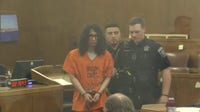 Prince McCree homicide: Erik Mendoza sentenced to life in prison
