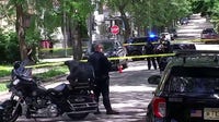 Milwaukee shooting near 11th and Concordia,1 wounded