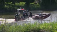 Rock River drowning; body recovered after multi-agency search