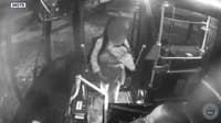 WATCH: MCTS bus driver helps girl alone at night in Milwaukee