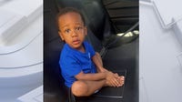 Milwaukee police: Boy found near 33rd and Juneau, guardians located