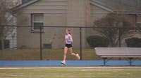Whitefish Bay freshman's zest for running leads her to national stage