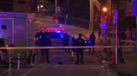 Van Buren and Brady shooting: Milwaukee man accused of killing 1, wounding 2