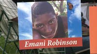 Milwaukee anti-gun violence march honors teen killed 9 years ago