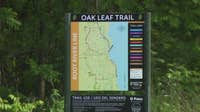 Oak Leaf Trail attempted sexual assault, Franklin police seek suspect