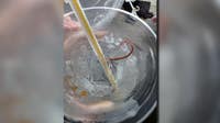 Worms found in Kenosha County McDonald’s drinks spark lawsuit
