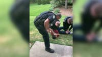 Menomonee Falls teen's attorney alleges police used excessive force