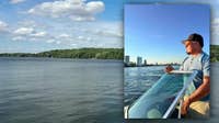 Delafield Nagawicka Lake drowning; family mourns man pulled from water
