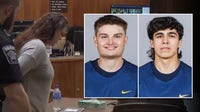 Marquette students killed in crash; jury to continue deliberations Thursday