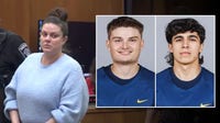 Marquette students killed in crash; Brunner trial, Thursday recap