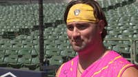 Banana Ball in Wisconsin: Milwaukee native playing for the Party Animals