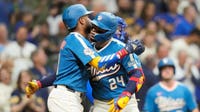 Venezuela earthquakes: Brewers players join Milwaukee relief effort