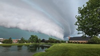 NWS confirms Wisconsin EF-1 tornado from Thursday storms