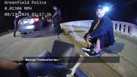 'Moving Menace' faces death investigation, 10 criminal cases in Wisconsin