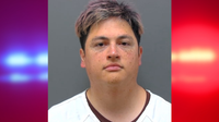Child pornography, bestiality distribution; Racine man charged