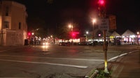 Milwaukee overnight shooting, 1 wounded on city's Lower East Side